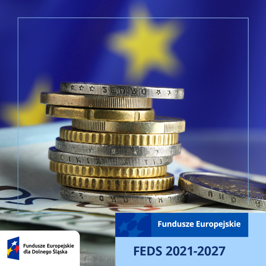 Fundusze Europejskie Dla Dolnego Śląska 2021-2027 | Serwis Programu ...